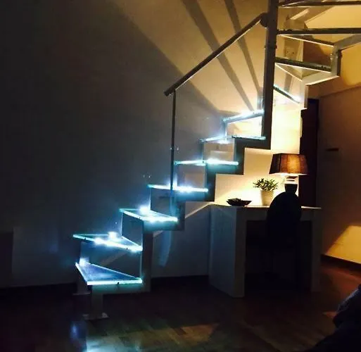 Aurelia House
