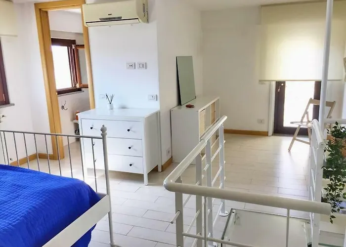 Aurelia House * Roma