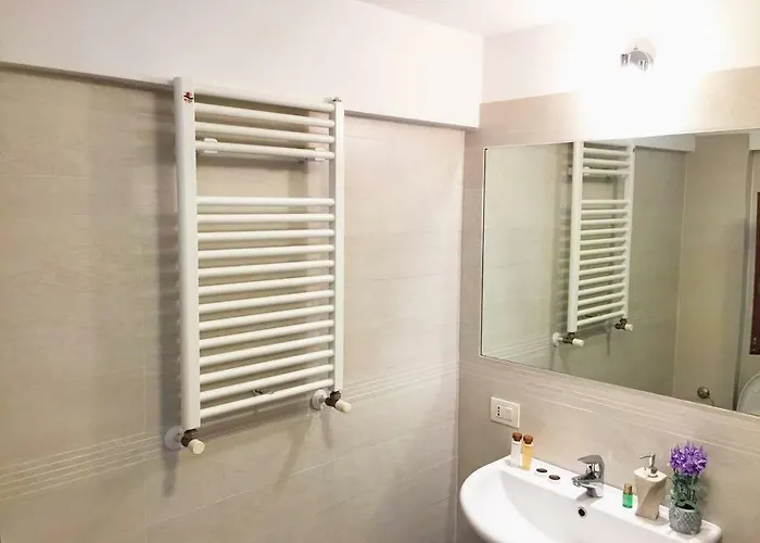 Aurelia House Roma